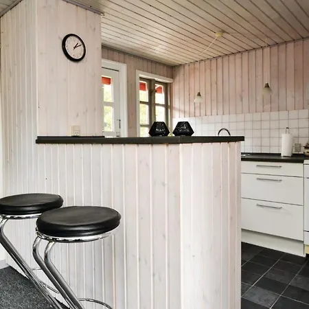 Trunte Hébergement de vacances Fanø