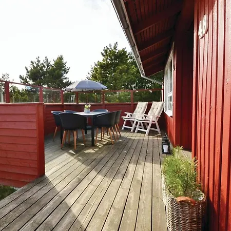 Trunte Fanø